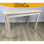 Стол Классика кухонный не крашеный 120х60х75 см 600-10003