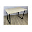 Стол Loft из массива сосны 120x80х75 см не крашеный 700-10004